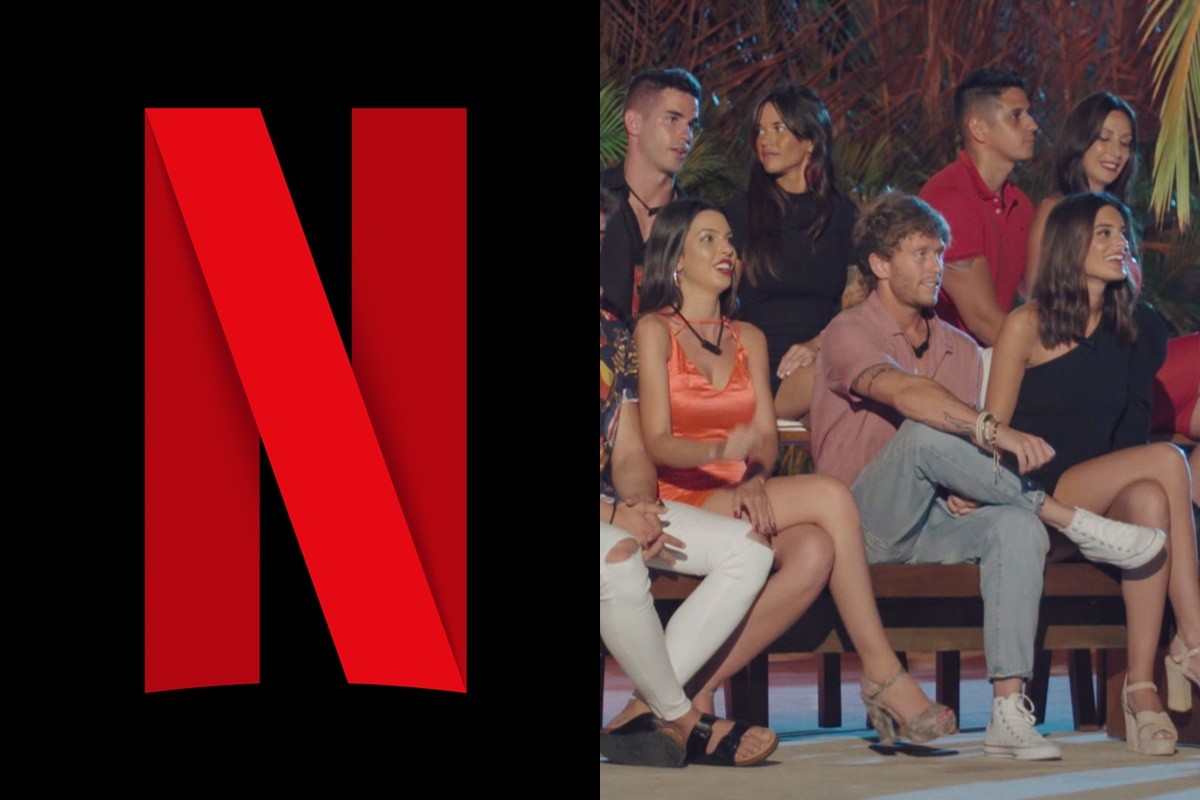 Netflix prepara un «reality» com «La Isla de las Tentaciones»