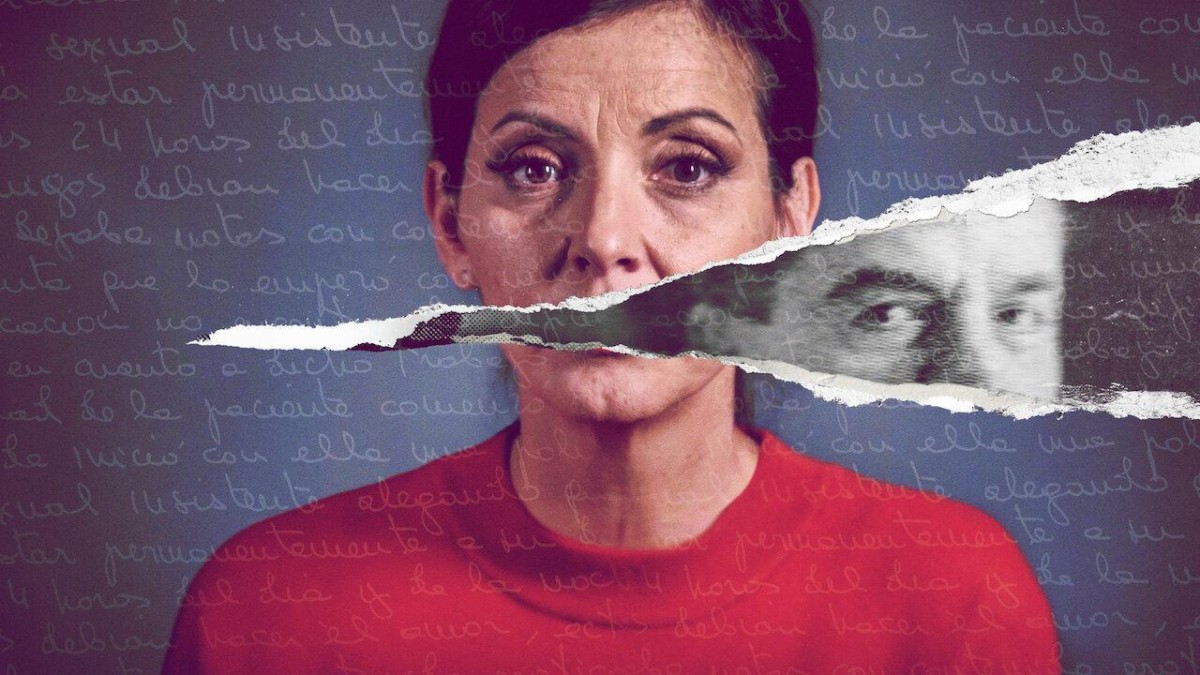 Netflix estrenarà la sèrie sobre la primera dona que va denunciar l'assetjament sexual d'un polític a Espanya