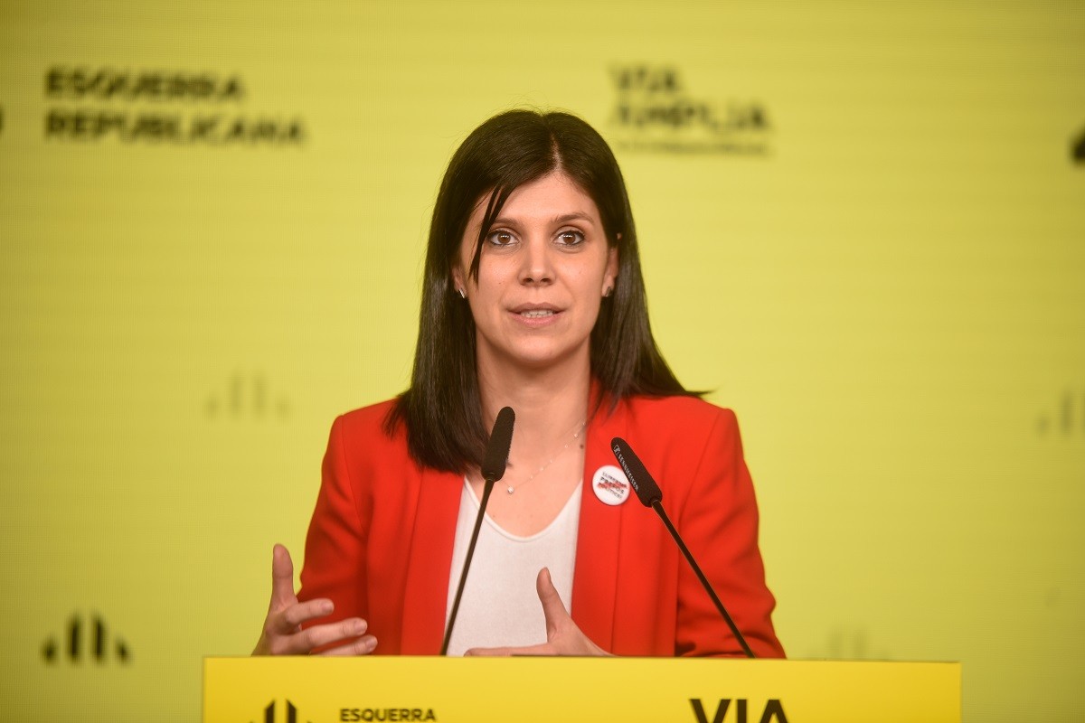 ERC reclama a Junts i comuns «generositat» per forjar un acord ampli