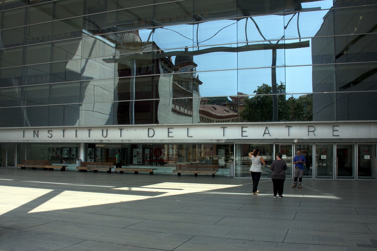 L'Institut del Teatre porta a la Fiscalia 12 exprofessors