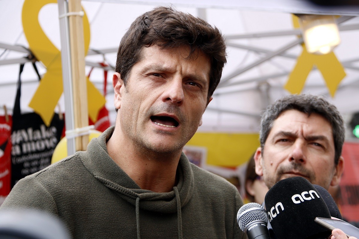 Joel Joan tanca la llista de Junts a Altafulla per a les municipals