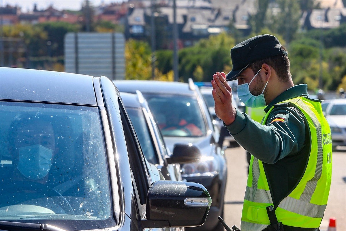 El País Valencià planeja mantenir les restriccions una setmana més