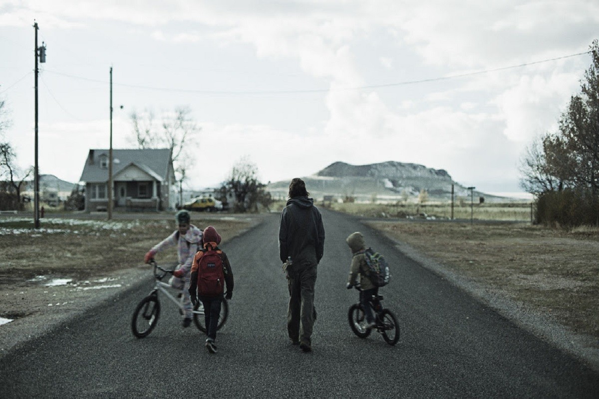 L'Americana Film Fest celebrarà la seva vuitena edició a Barcelona, Madrid i a Filmin