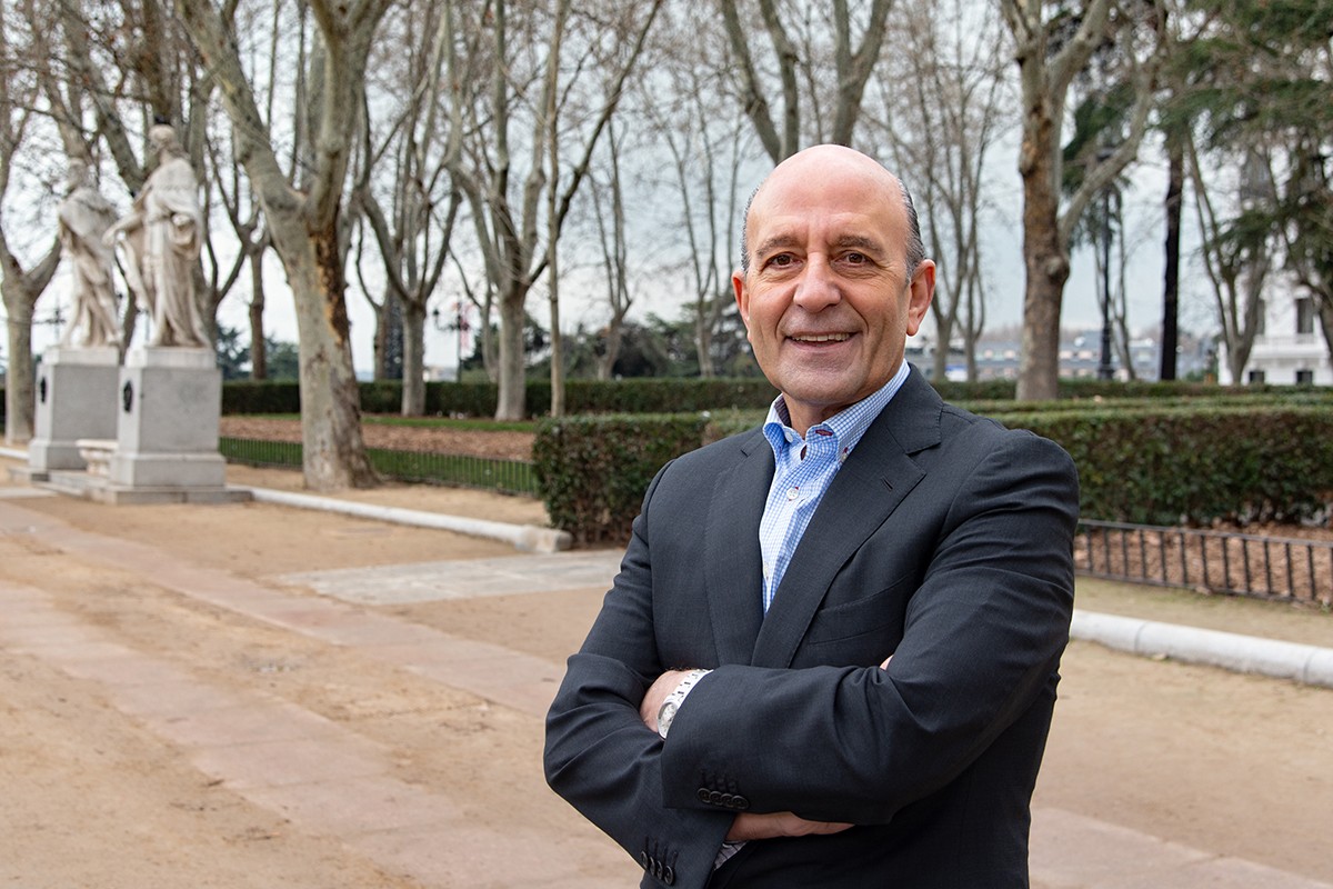 «El Pacte del Majestic és irrepetible»