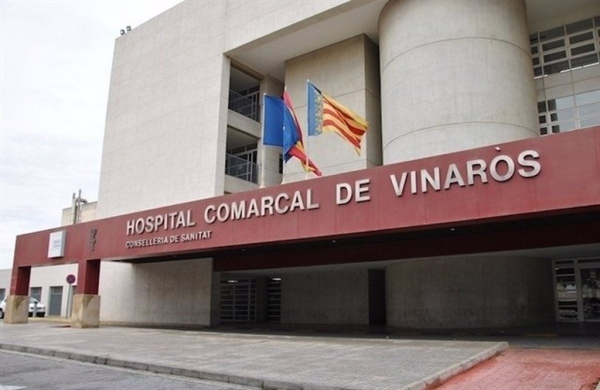 Vint-i-un mesos de presó per a dues infermeres per la mort d'una nena a Vinaròs