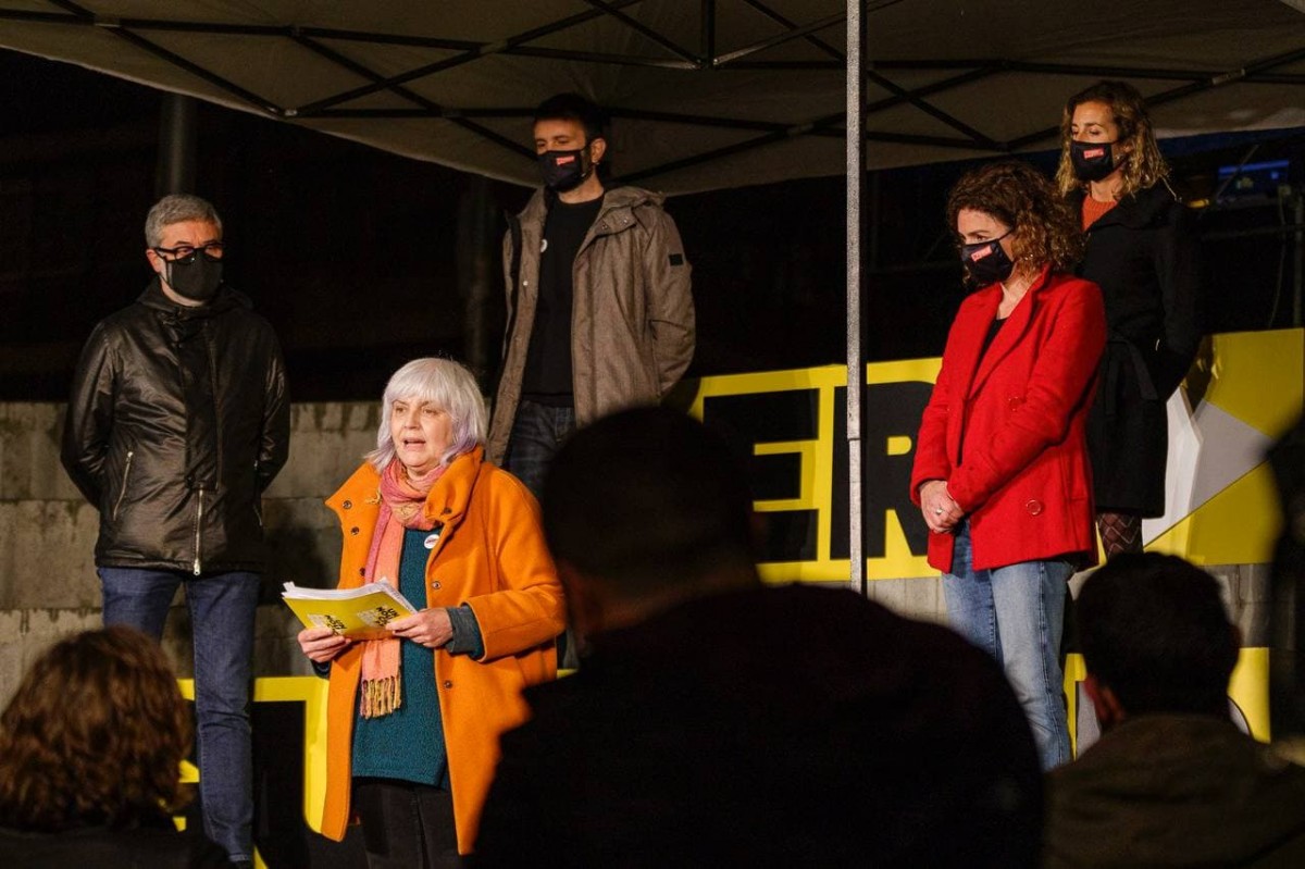 La CUP reclama compromisos per decidir el seu paper en la legislatura