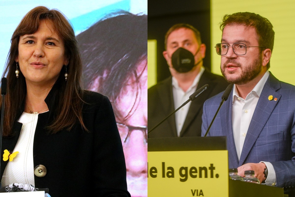 La partida d'escacs dels pactes: de l'aspiració del Govern ampli a la suma improbable d'Illa