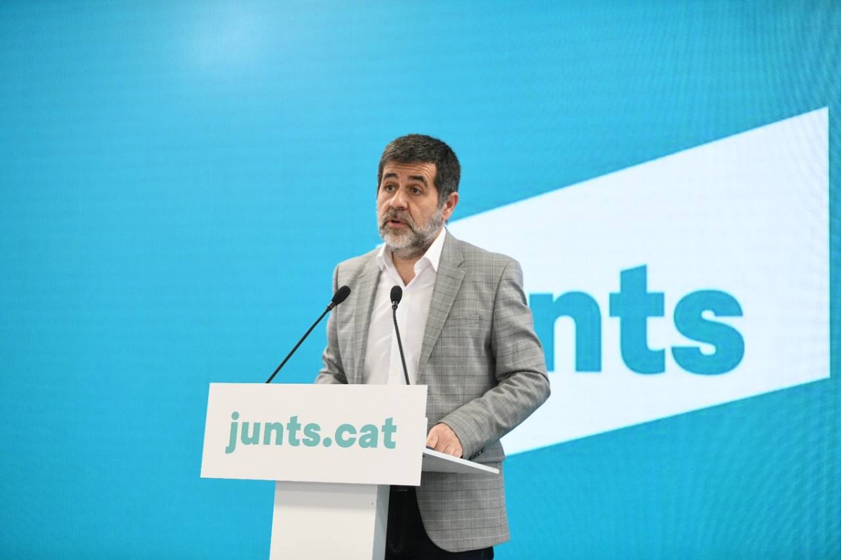 Junts sosté ara que un acord amb ERC «en els propers dies» és possible