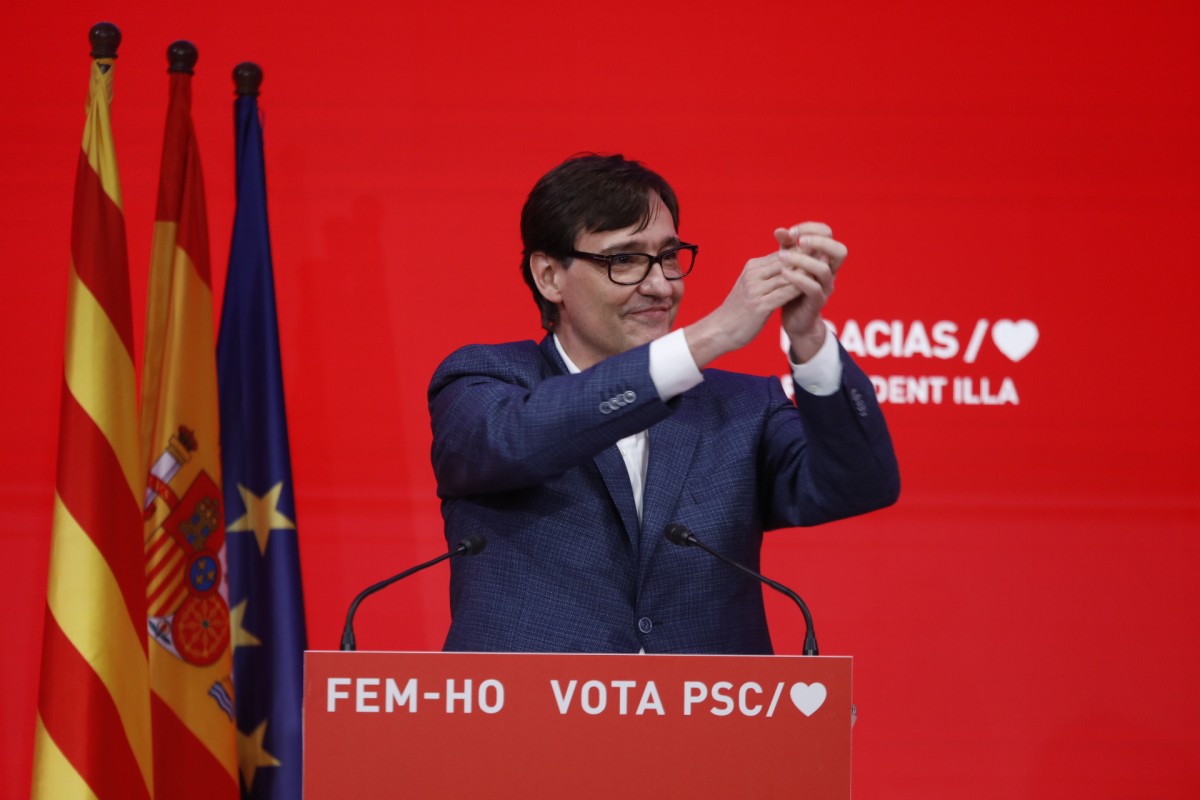 Per què ha funcionat l'efecte Illa?