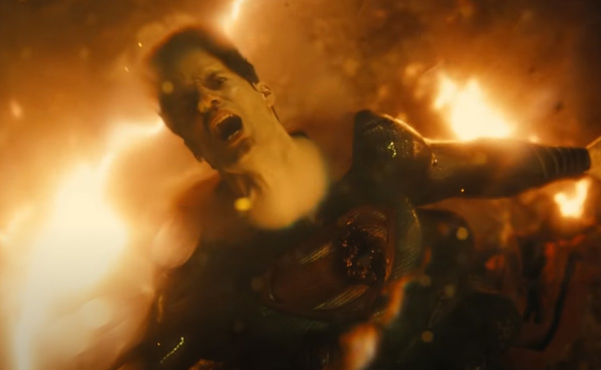 El primer tràiler de «Justice League» de Zack Snyder, la nova i inèdita versió del film de DC