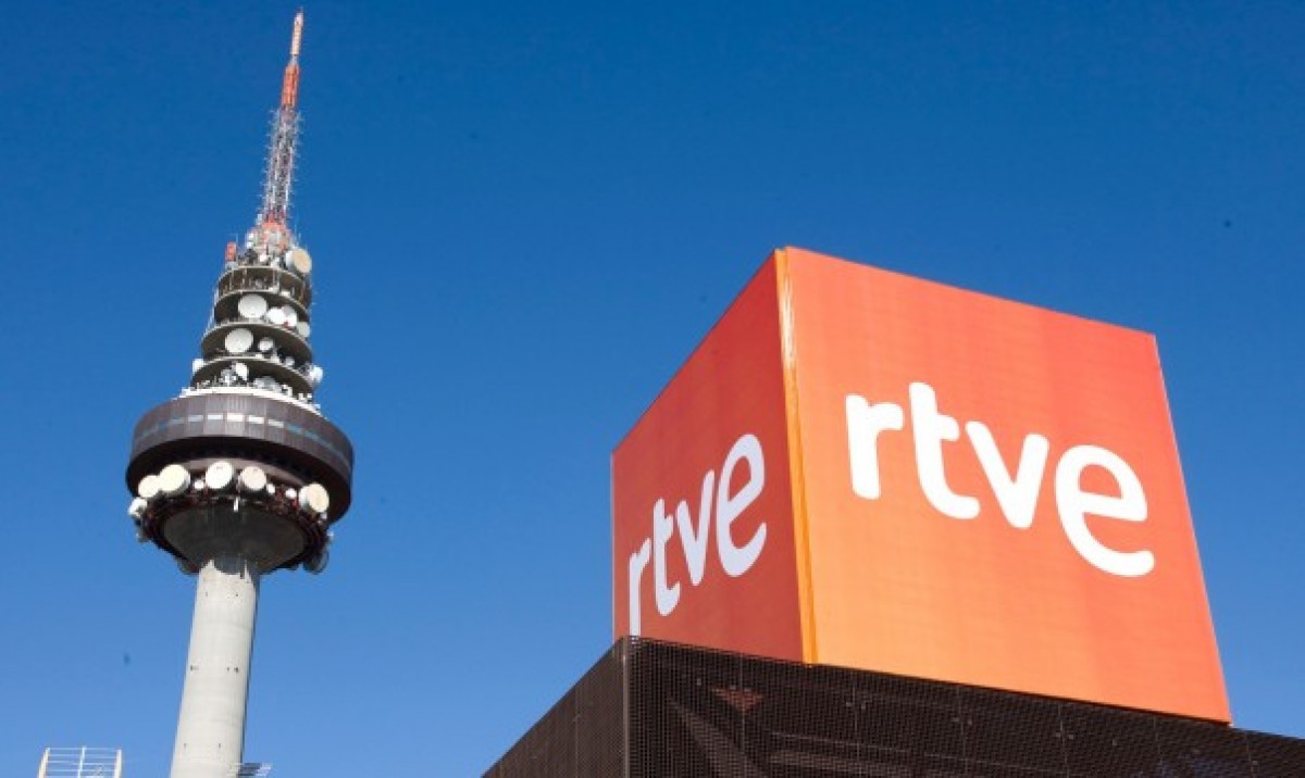 RTVE pateix un sabotatge en dos centres emissors a Catalunya