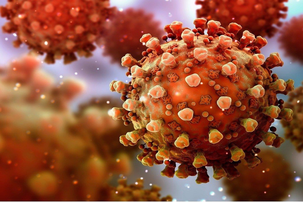 L'1x1 les noves variants del coronavirus