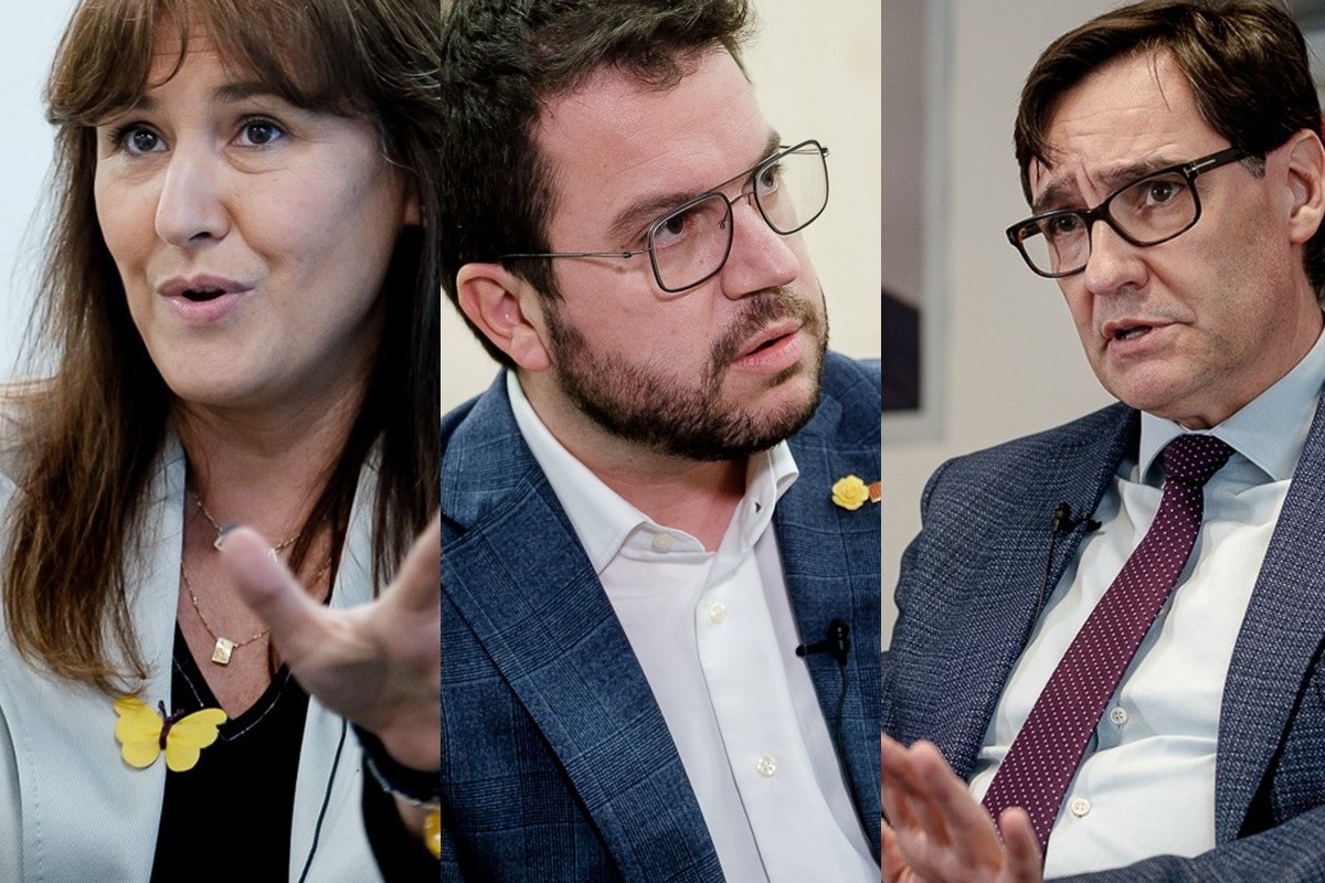 El PSC guanyaria les eleccions per davant d'ERC i Junts s'enfonsaria, segons el CEO 
