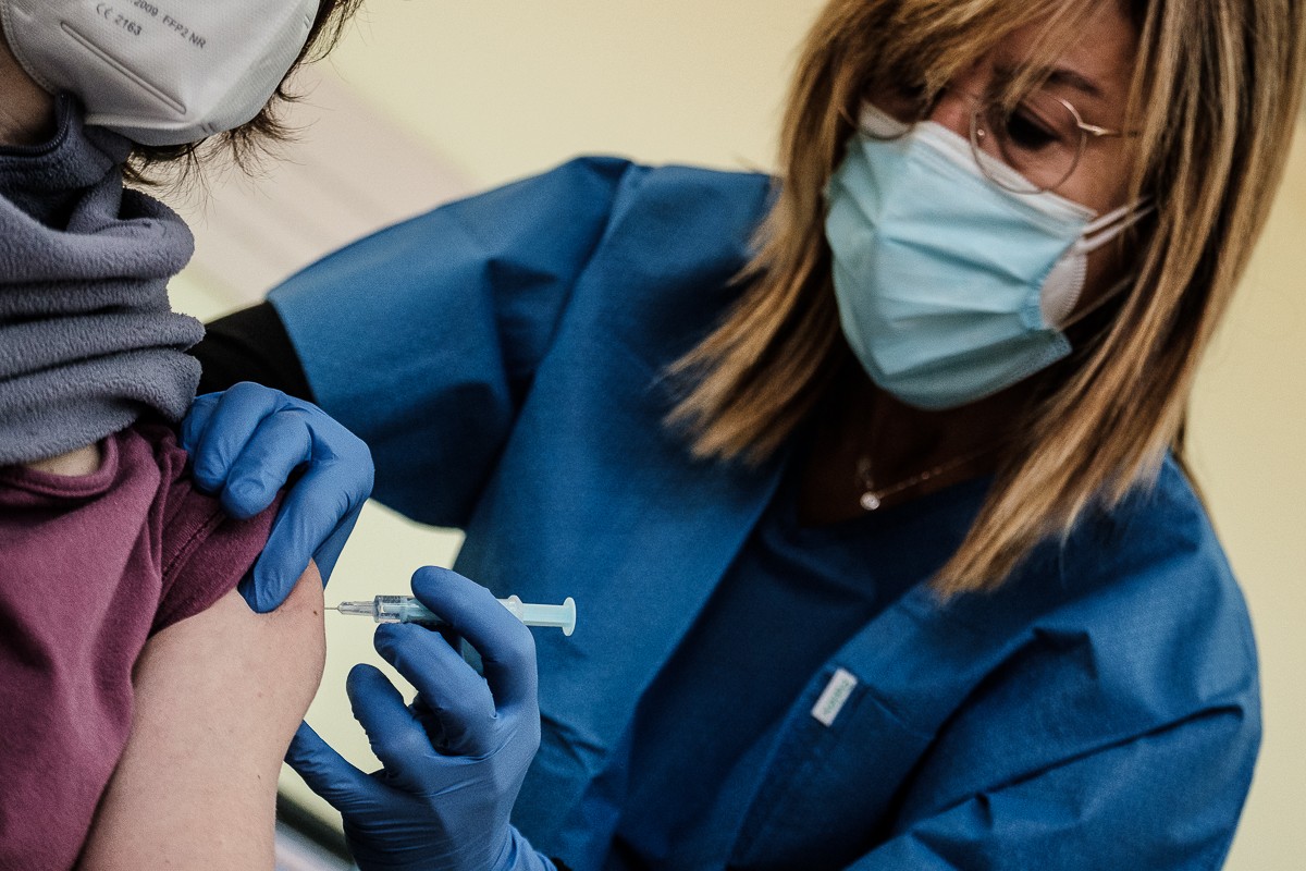 Falses alarmes de càncer per un efecte secundari de la vacuna contra la Covid
