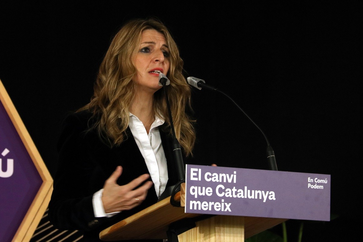 El govern espanyol promet reformes laborals abans del 2022