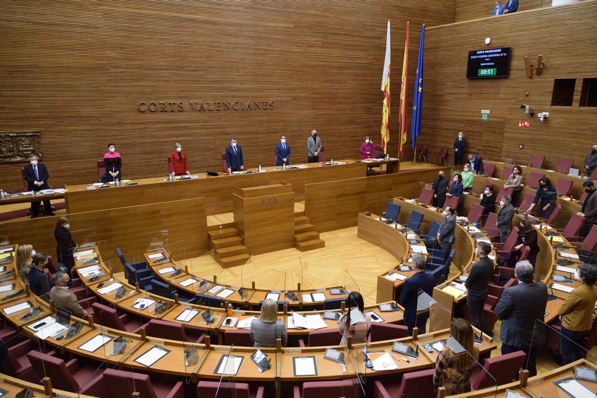 La reforma de la llei electoral del País Valencià tensa la relació entre el Botànic i Cs
