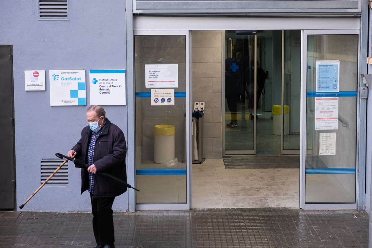 Salut incorporarà nutricionistes als CAP, un per cada 50.000 habitants