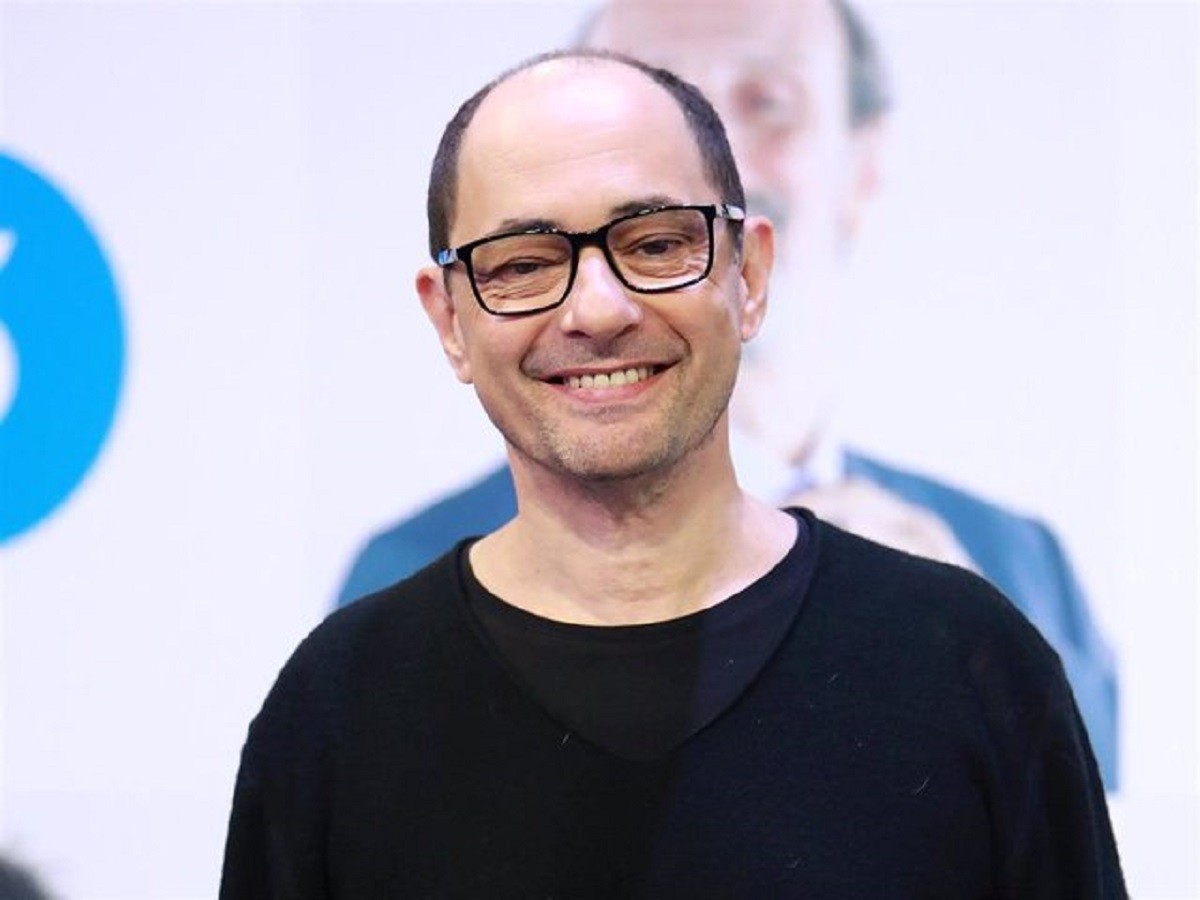 L'actor Jordi Sánchez, en una imatge d'arxiu  - Europa Press