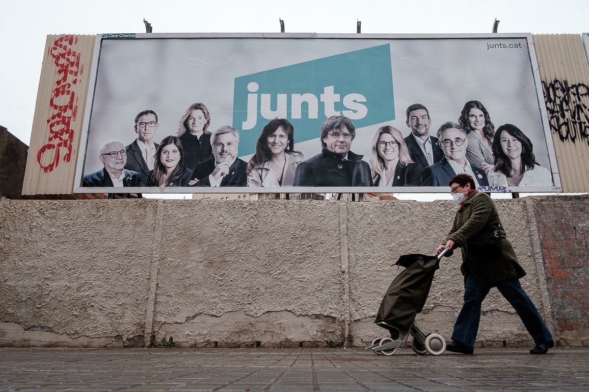 La borsa dels lideratges de Junts després del 14-F: qui puja i qui baixa