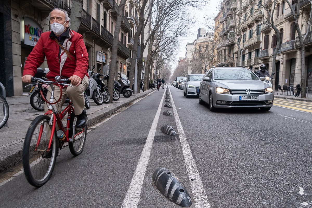 He comprat una bicicleta de segona mà: com puc saber si és robada?