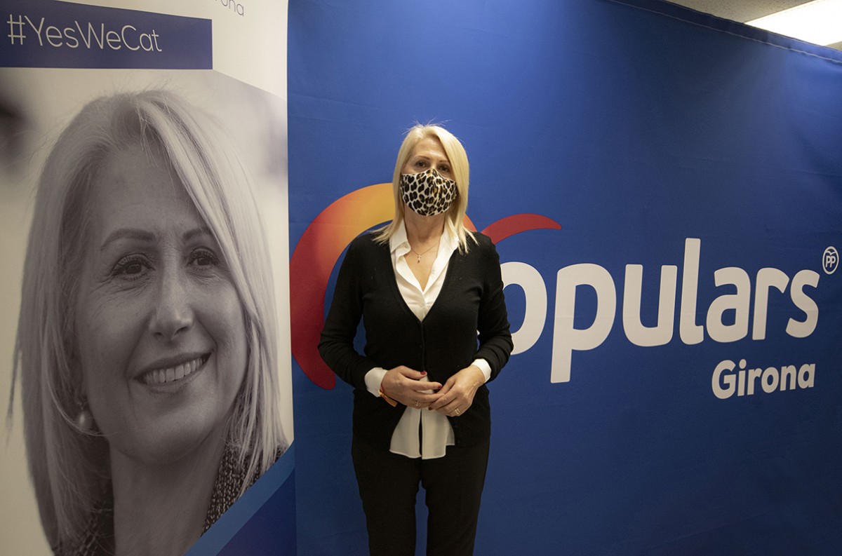 Maria Àngels Olmedo - Cristina Botey