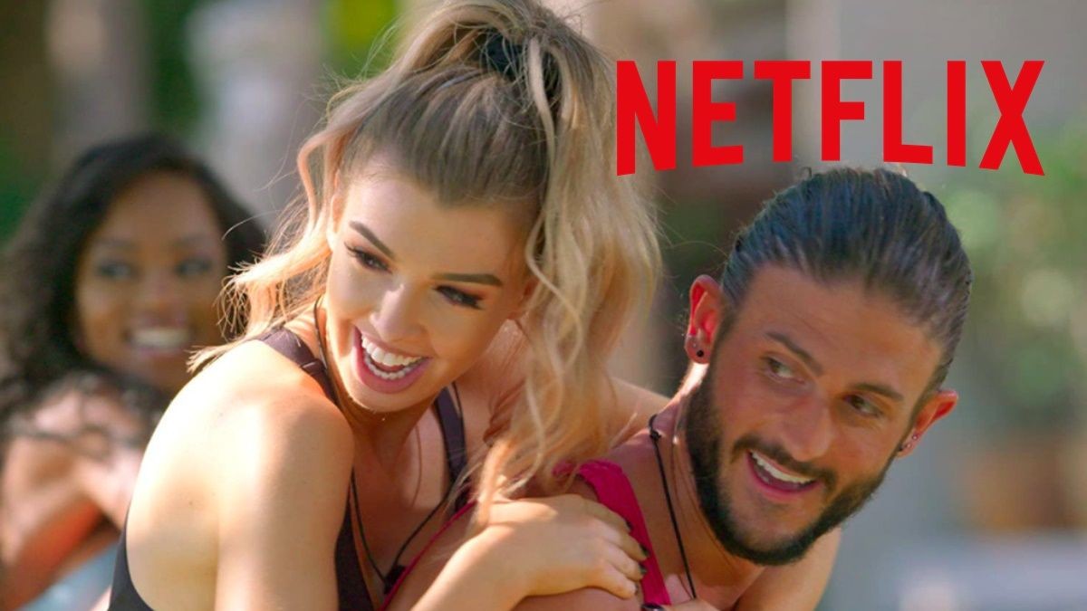 Així serà el «reality» que farà Netflix a Espanya