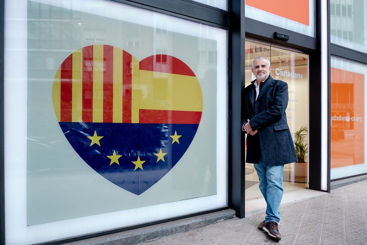 Ciutadans obre la porta a presentar-se a una repetició d'eleccions espanyoles
