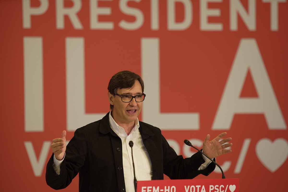 El PP flirteja sense èxit amb una coalició amb Ciutadans per revifar a Catalunya