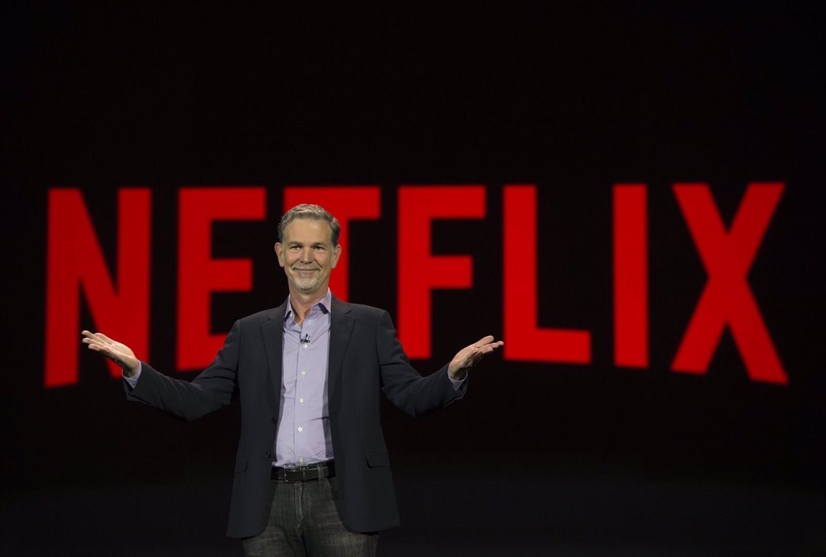 Compartir la contrasenya de Netflix serà més difícil, però es podrà fer 