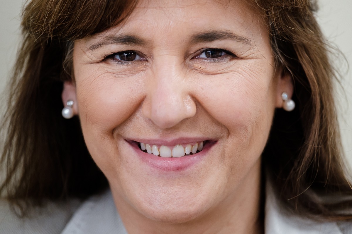 Laura Borràs - Adrià Costa