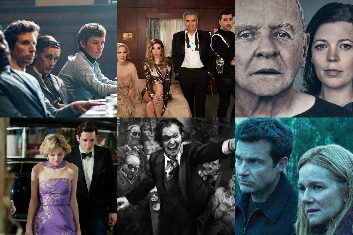 «The Crown» i «Mank» dominen les nominacions als Globus d'Or i situen Netflix al capdavant dels premis