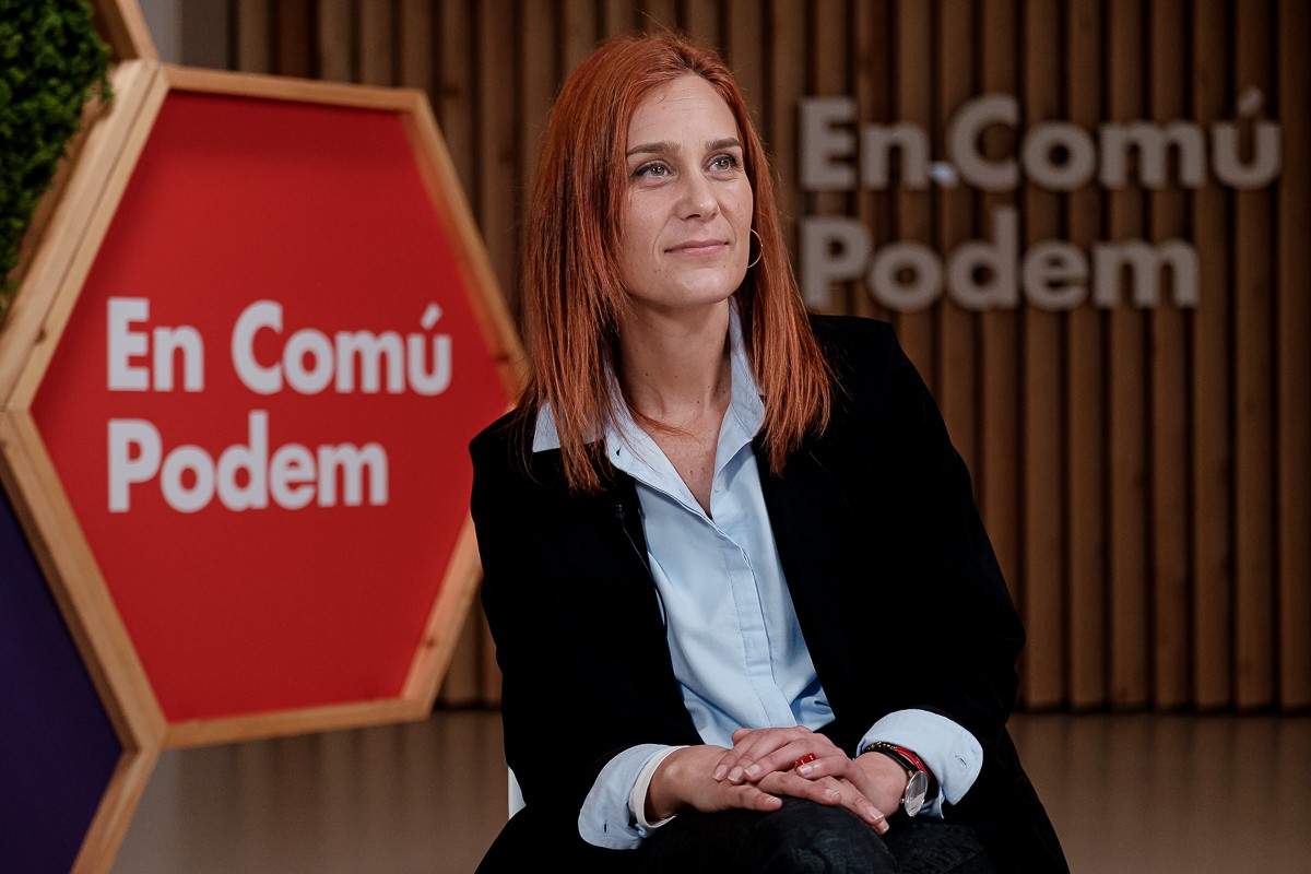 Jéssica Albiach - Adrià Costa