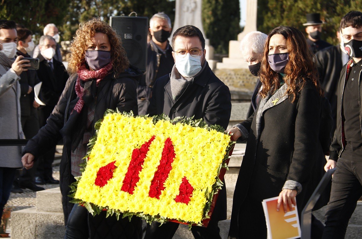 Cuca Gamarra, una «sorayista», serà secretària general del PP