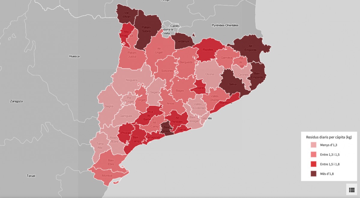 Catalunya retratada: 14 reptes per a després del 14-F