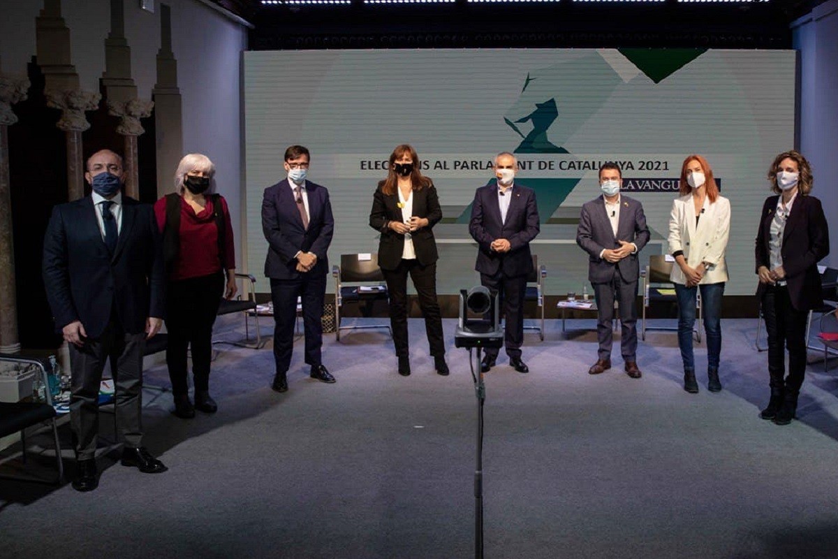 Els programes electorals dels principals partits