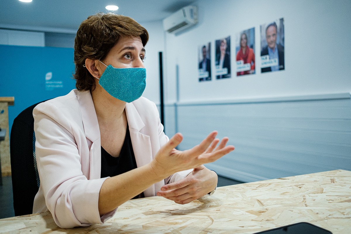 Marta Pascal - Adrià Costa
