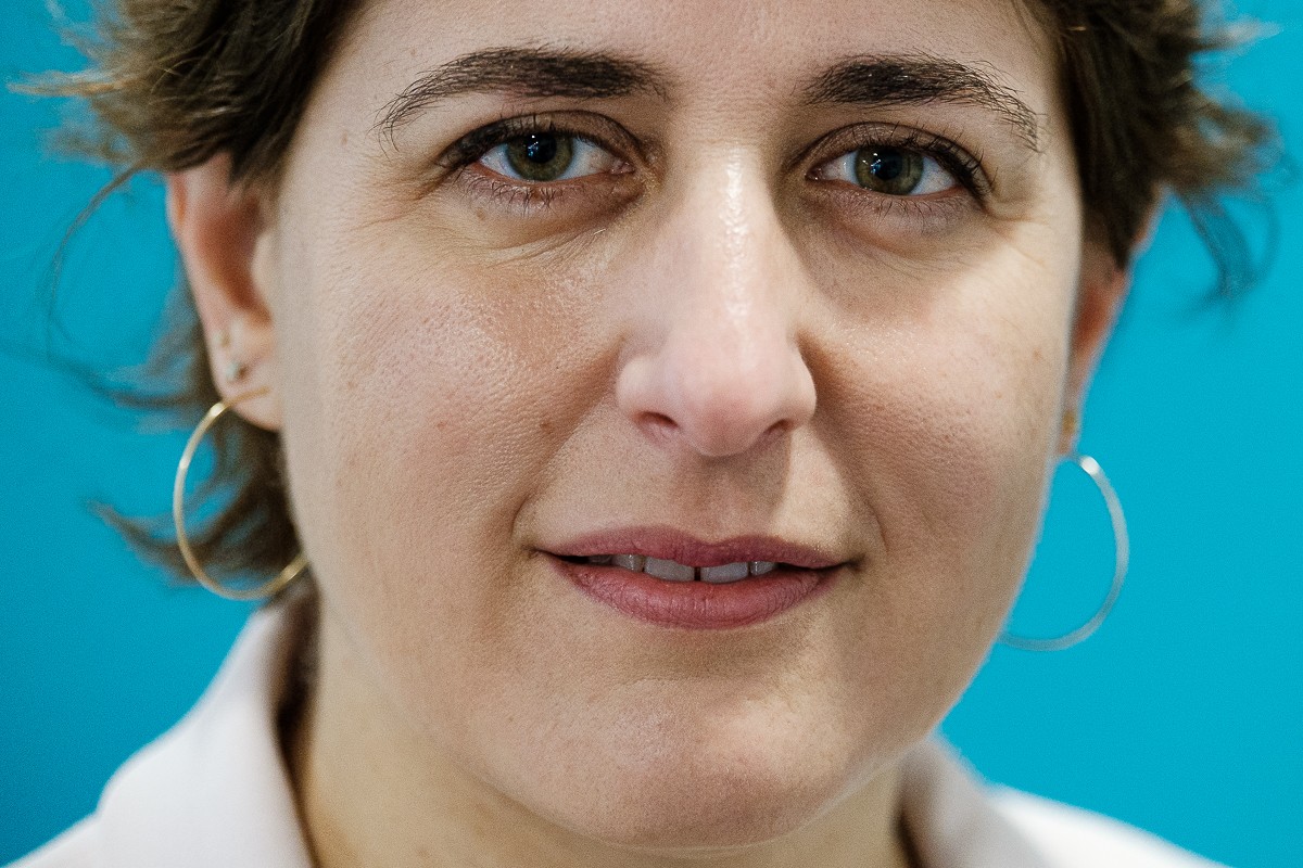 Marta Pascal - Adrià Costa