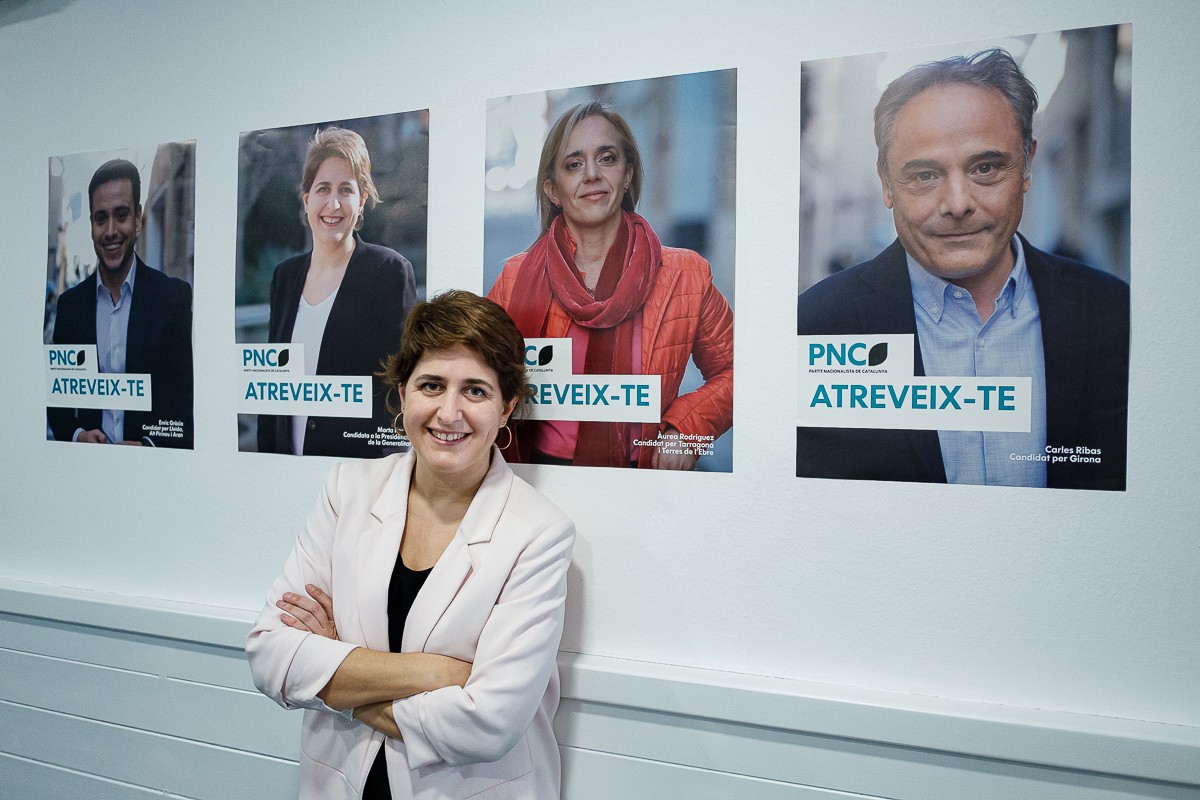 Marta Pascal - Adrià Costa