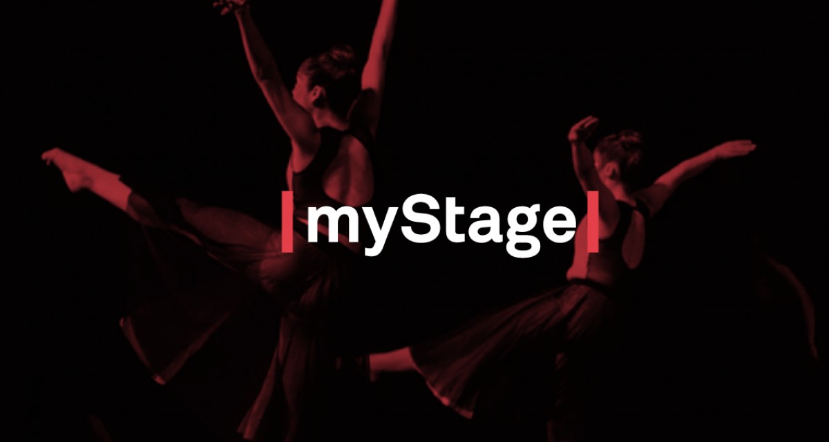 myStage, la nova plataforma digital catalana de les arts escèniques
