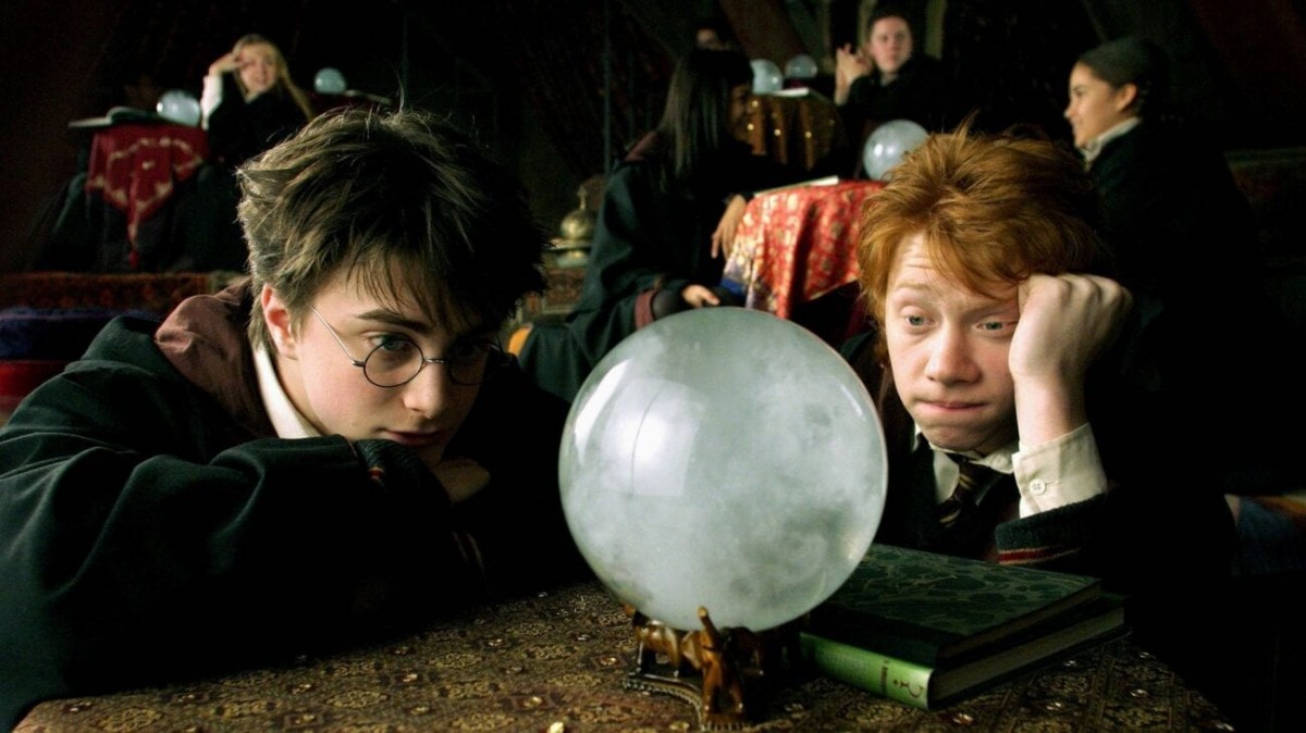 HBO i Warner neguen la producció de cap sèrie de «Harry Potter»