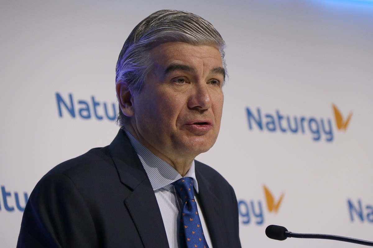 Naturgy congela el preu de la llum i obre un conflicte comercial amb Iberdrola i Endesa