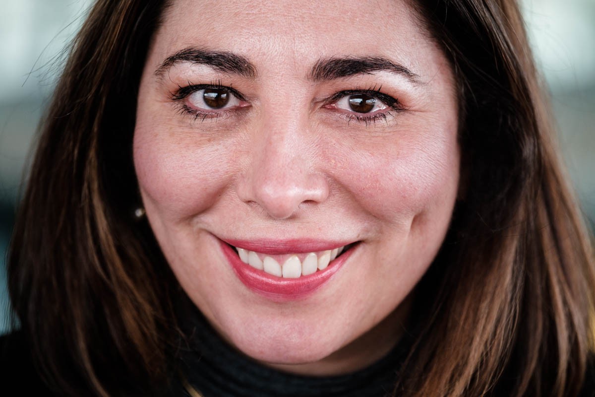 María Luz Guilarte - Adrià Costa