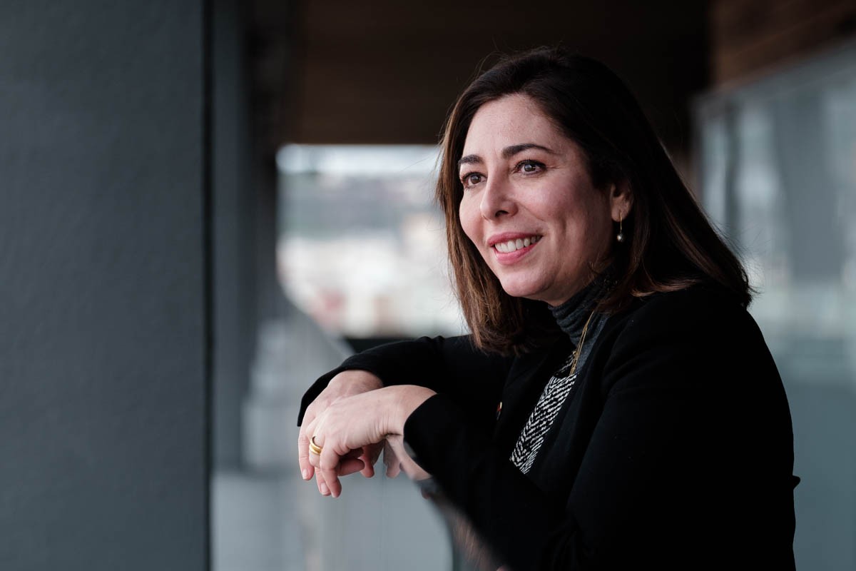 María Luz Guilarte - Adrià Costa