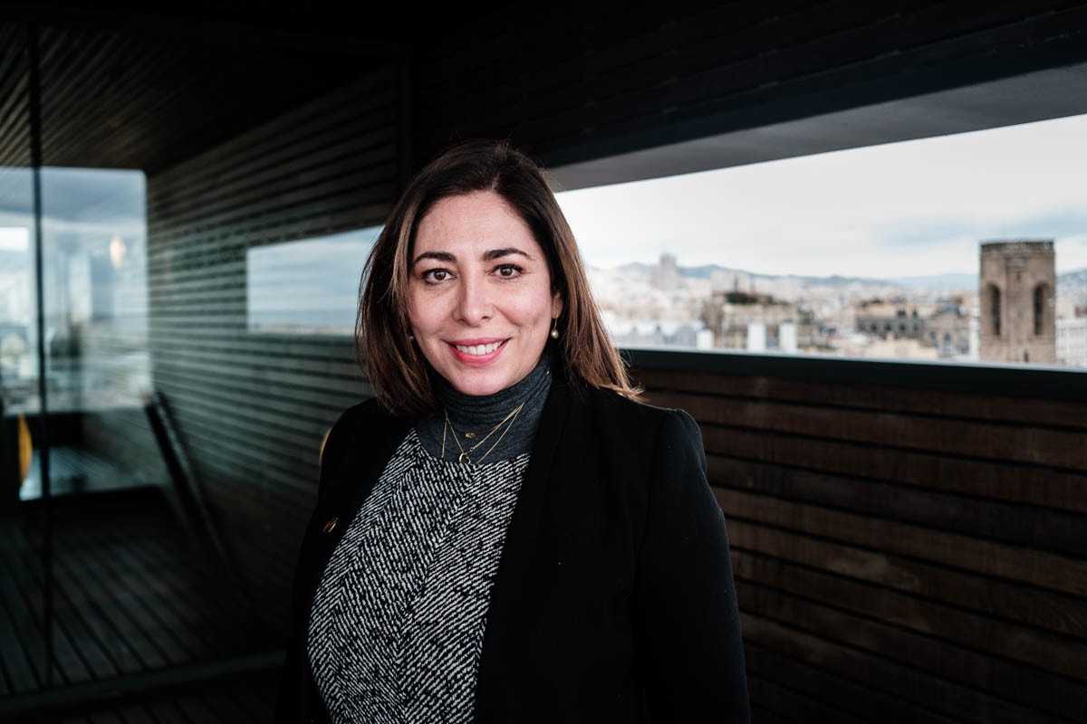 María Luz Guilarte - Adrià Costa