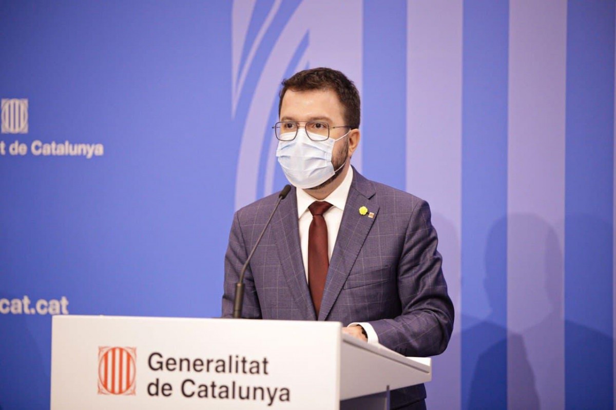 200 euros al mes per a treballadors en ERTO amb salaris baixos i 2.000 euros més per a autònoms
