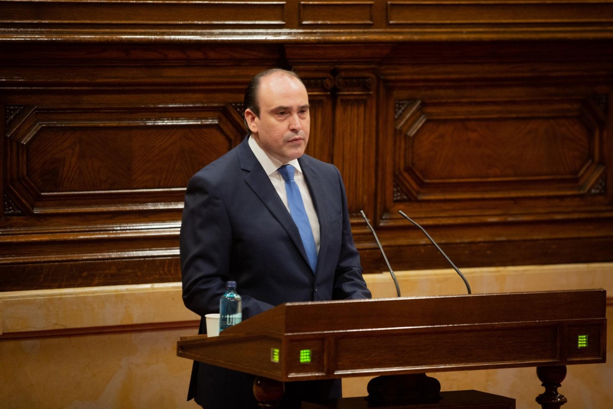 El número dos del PP a Catalunya plega per la investigació d'agressió sexual
