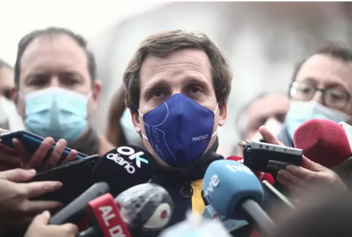 La crisi climàtica mobilitza milers de persones a Barcelona