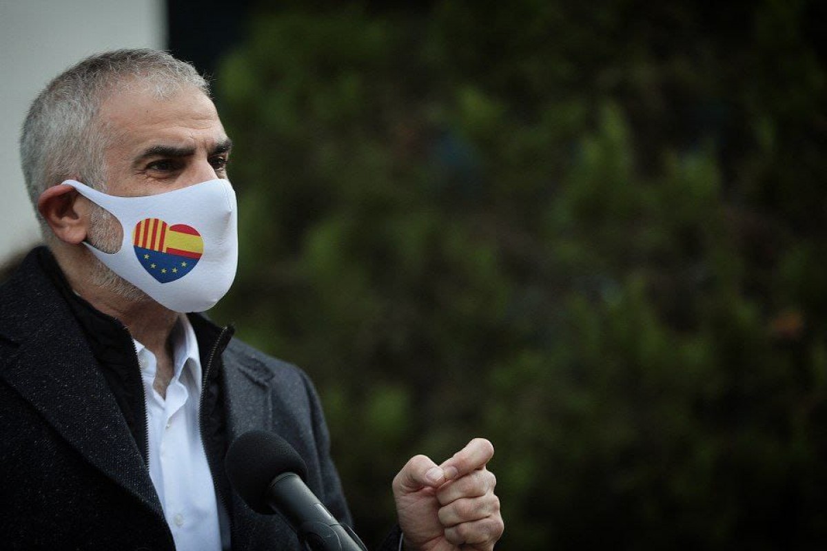 Aragonès rebutja modificar l'acord tècnic pels Jocs d'Hivern amb l'Aragó: «S'ha de mantenir»