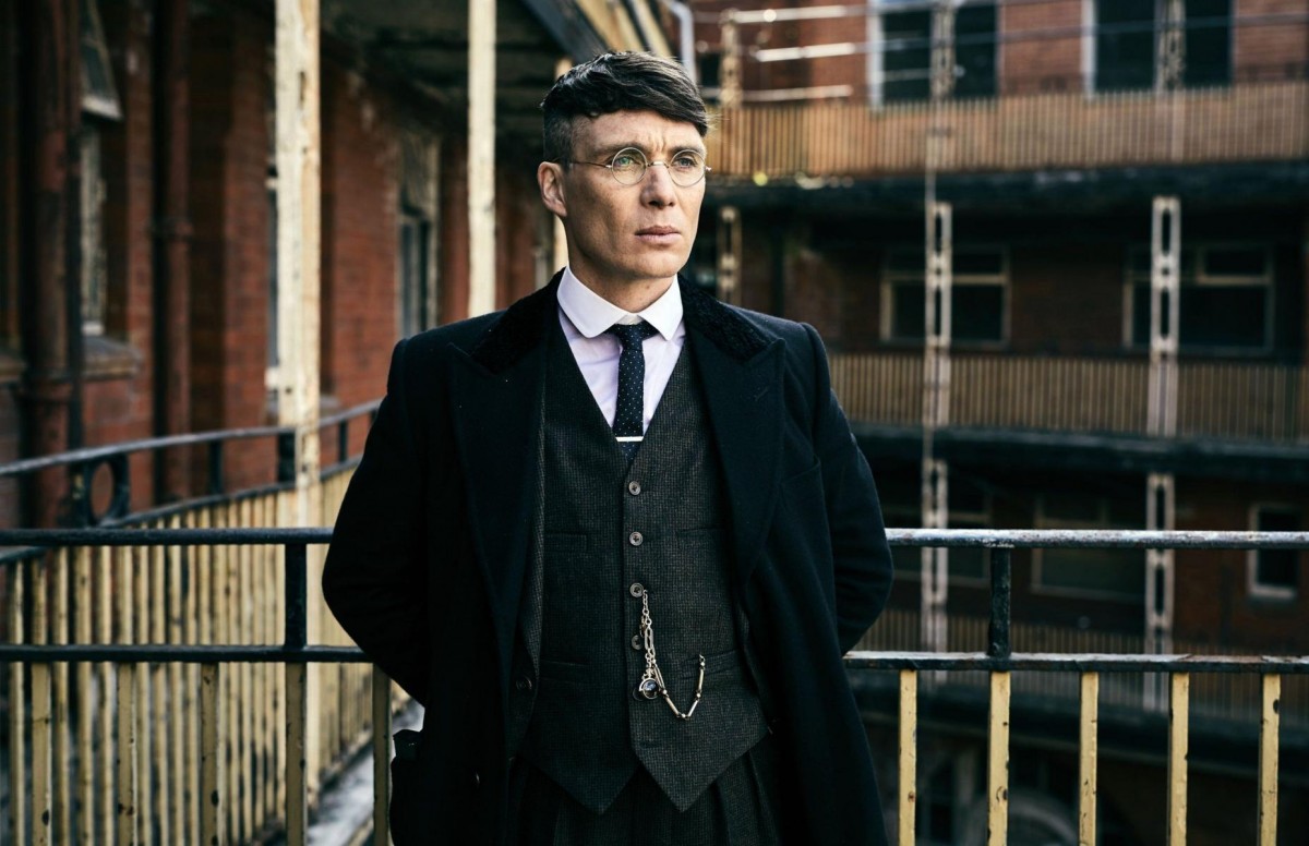 Revelen com acabarà la sèrie «Peaky Blinders» (sense espòilers)