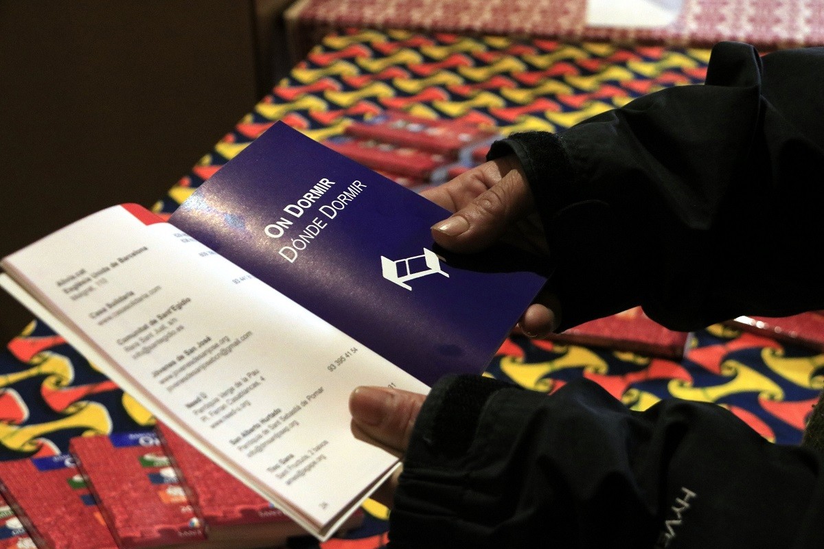 La nova edició de la «Guia Michelin dels pobres» de Barcelona
